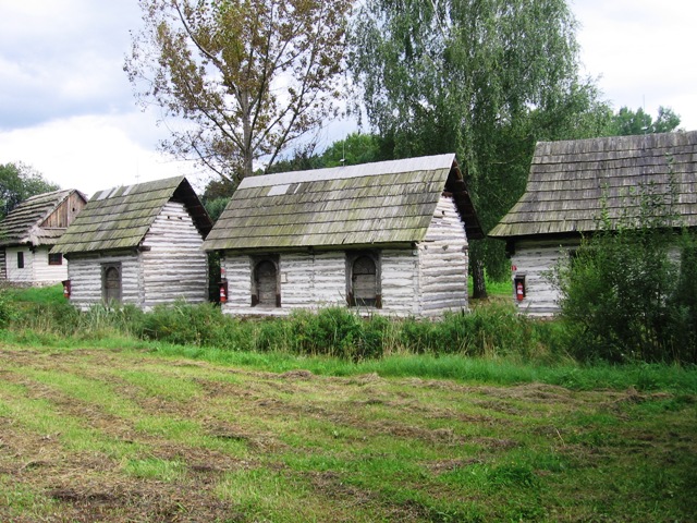 muzeum slovenskej dediny