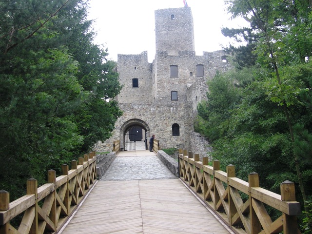 Strecno1 original