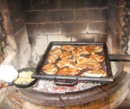 oscadnica_gril_original