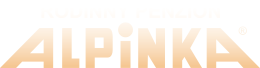 Penzión Alpinka