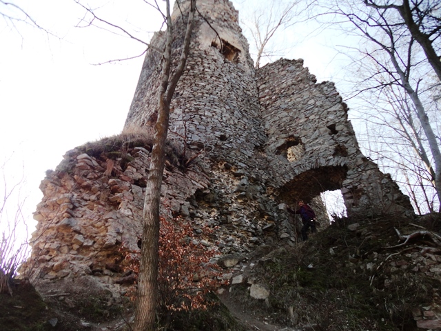 stary hrad 2