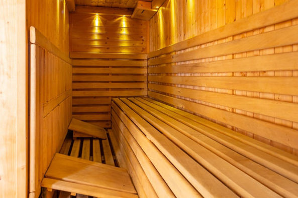 finska sauna m
