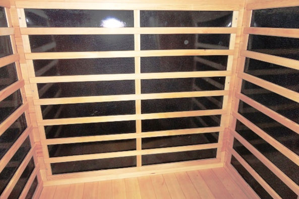 infrasauna